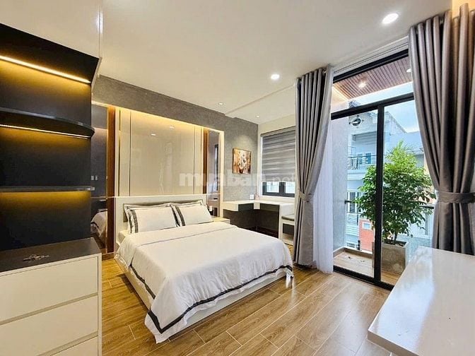 NHÀ HẺM GIÁ MỀM Đ.ĐINH CÔNG TRÁNG Q1.46,2m2/3tỷ700.HẺM OTO SHR