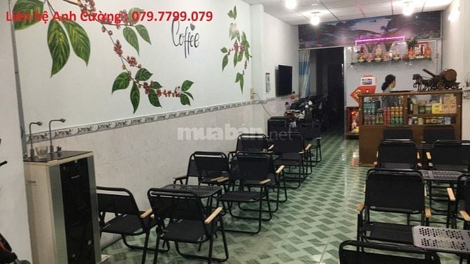 Cho thuê nhà mặt tiền nguyên căn , nhà mới đẹp ,  gần bệnh viện 