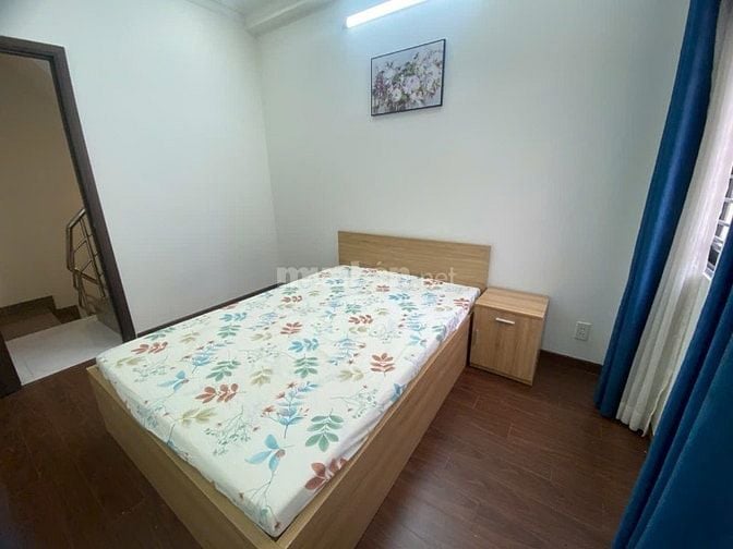 HH 1% gửi ACE MG bán nhà 5 tầng 3 PN ngay hẻm 333 Lê Văn Sỹ, phường 1