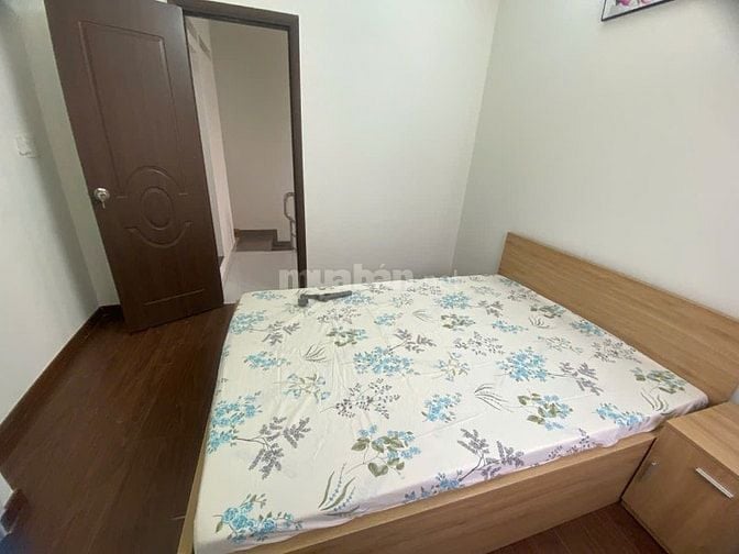HH 1% gửi ACE MG bán nhà 5 tầng 3 PN ngay hẻm 333 Lê Văn Sỹ, phường 1