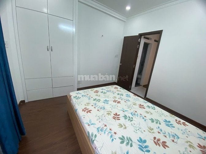 HH 1% gửi ACE MG bán nhà 5 tầng 3 PN ngay hẻm 333 Lê Văn Sỹ, phường 1