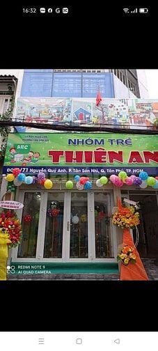 Cho thuê nhà mặt tiền Tô Hiệu, P.T.T.Hòa, Q.T.Phú  giá 18tr