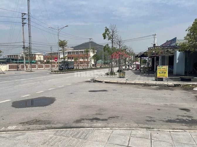 CHÍNH CHỦ BÁN ĐẤT DỰ ÁN CẢNG 10/10 -CỤM CÔNG NGHIỆP PHƯỜNG CẨM PHÚ,TP