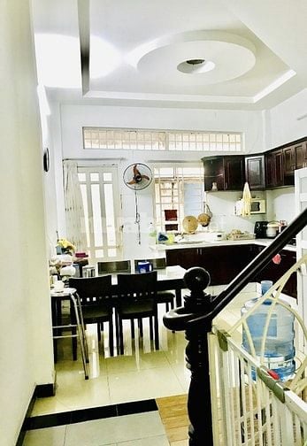 🏡 BÁN GẤP NHÀ ĐẸP - TRẦN XUÂN SOẠN, PHƯỜNG TÂN HƯNG, QUẬN 7 🚀