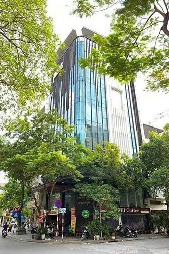 SẢN PHẨM CHỈ DÀNH CHO 1 SỐ ÍT! ĐẲNG CẤP THƯỢNG LƯU!  TOÀ NHÀ TỔ HỢP VĂ