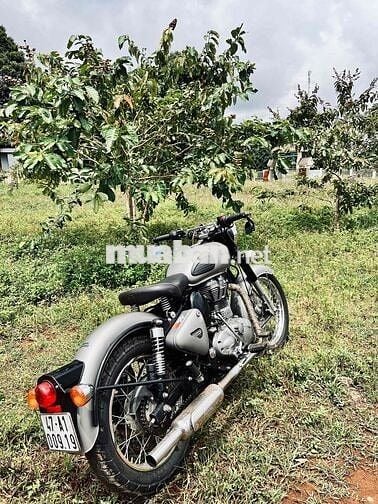 Bán Xe Roya 500 Classic Cổ điển