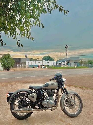 Bán Xe Roya 500 Classic Cổ điển