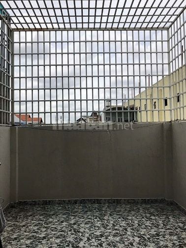 Nhà 149/47/5  Lũy bán bích gần Đầm sen, làm kinh doanh  giá TL