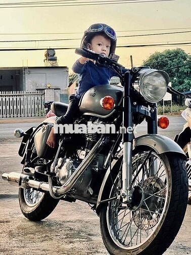 Bán Xe Roya 500 Classic Cổ điển