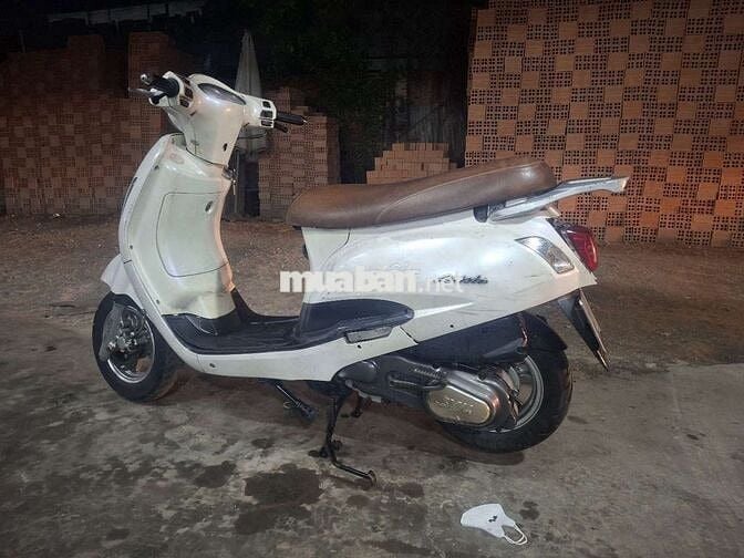 ATILA . BS 74 CÀ VẸT ĐẦY ĐỦ .