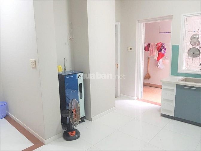 Phòng giá rẻ gần sân bay Tân Sơn Nhất, 3500k/tháng