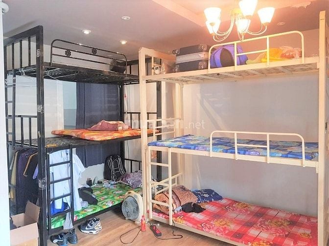 Phòng giá rẻ gần sân bay Tân Sơn Nhất, 3500k/tháng