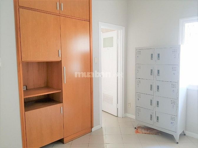 Phòng giá rẻ gần sân bay Tân Sơn Nhất, 3500k/tháng