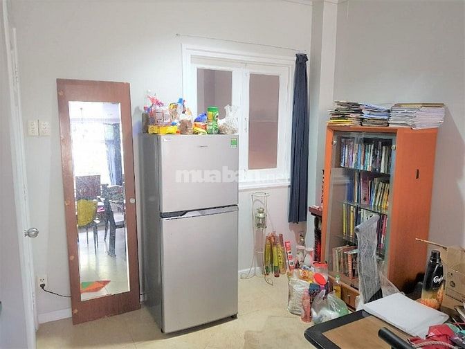 Phòng giá rẻ gần sân bay Tân Sơn Nhất, 3500k/tháng
