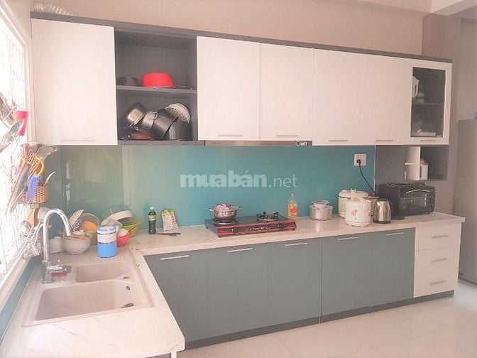 Phòng giá rẻ gần sân bay Tân Sơn Nhất, 3500k/tháng