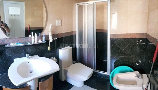 Phòng giá rẻ gần sân bay Tân Sơn Nhất, 3500k/tháng