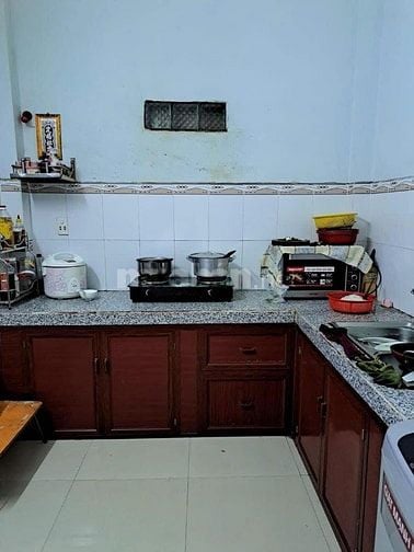 Chính Chủ Cần Bán Gấp Nhà 1 Trệt 1 Lầu Đường Nguyễn Hữu Trí - 750 Tr