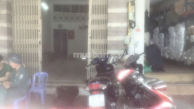 Cho thuê mặt bằng mặt tiền đường Lý Nam Đế, Quận 11