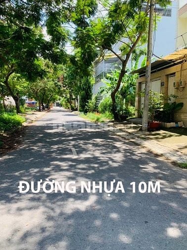 Cần bán gấp nhà phố 5x20 4 tầng mặt tiền 10m KDC Phú Lợi P7, Quận 8