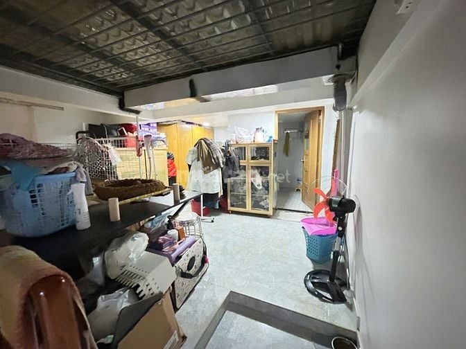 Tầng trệt Chung cư Trần Hưng Đạo P7 Q5 3PN , SHR 105,99m2 hỗ trợ NH