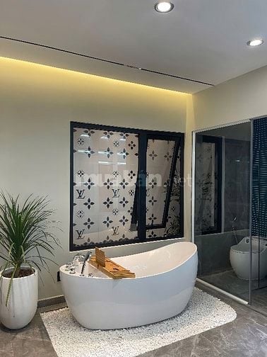  Chính chủ bán Góc 2MT Thống Nhất Sát Lotte Nội thất cao cấp Trệt 5Lầu