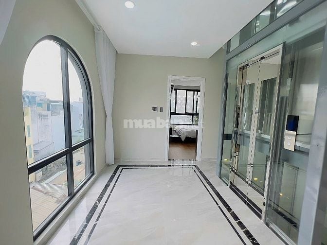  Chính chủ bán Góc 2MT Thống Nhất Sát Lotte Nội thất cao cấp Trệt 5Lầu