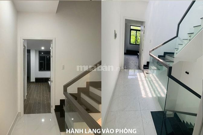 Cần bán gấp nhà phố 5x20 4 tầng mặt tiền 10m KDC Phú Lợi P7, Quận 8