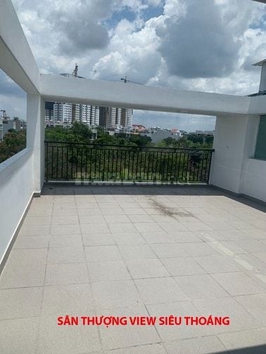 Cần bán gấp nhà phố 5x20 4 tầng mặt tiền 10m KDC Phú Lợi P7, Quận 8
