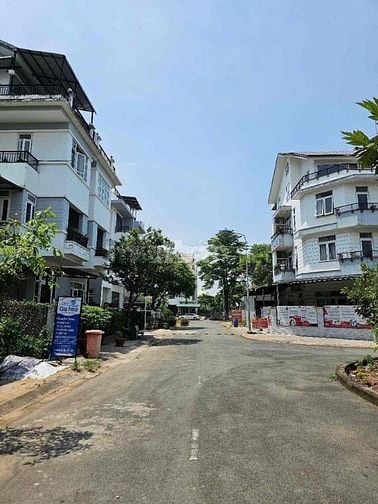 💰Mở bán đất nền tại KDC Gia Hoà, Phước Long B quận 9 100m2 giá 2tỷ450