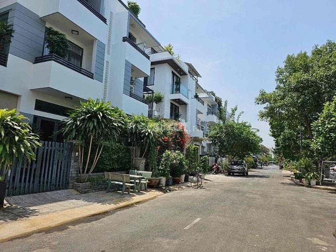 💰Mở bán đất nền tại KDC Gia Hoà, Phước Long B quận 9 100m2 giá 2tỷ450