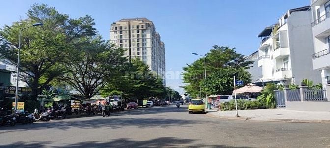 💰Mở bán đất nền tại KDC Gia Hoà, Phước Long B quận 9 100m2 giá 2tỷ450