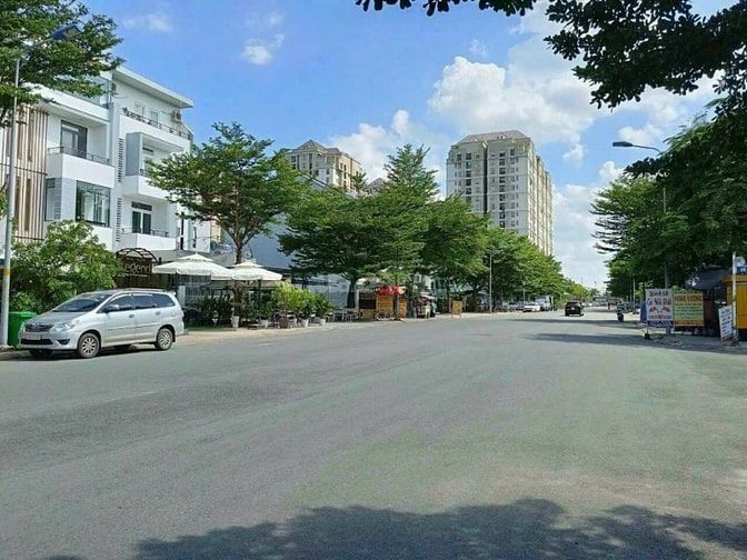 💰Mở bán đất nền tại KDC Gia Hoà, Phước Long B quận 9 100m2 giá 2tỷ450