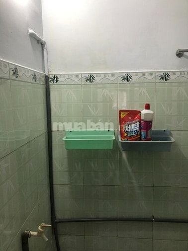 🔵 Cho thuê phòng trọ có Gác, Mới Đẹp, DTSD: 30m2 Quận 9, Tp.Thủ Đức. 