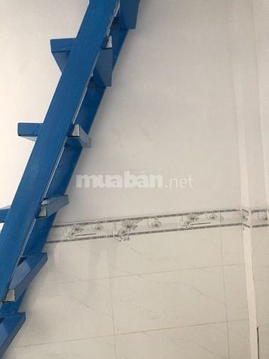 🔵 Cho thuê phòng trọ có Gác, Mới Đẹp, DTSD: 30m2 Quận 9, Tp.Thủ Đức. 