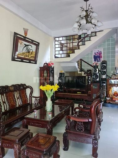 GIẢM SÂU BÁN NHANH NHÀ 3 TẦNG 3 MÊ NGAY TRUNG TÂM GIÁ CHỈ BẰNG GIÁ ĐẤT