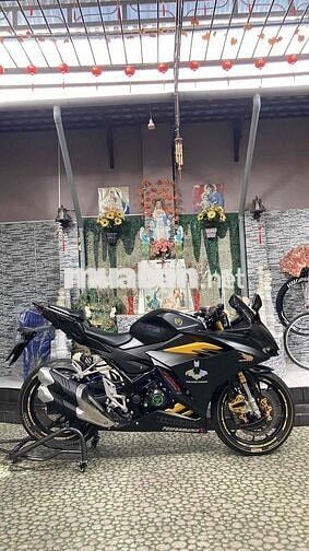 honda cbr150r đen xám 2022 ABS