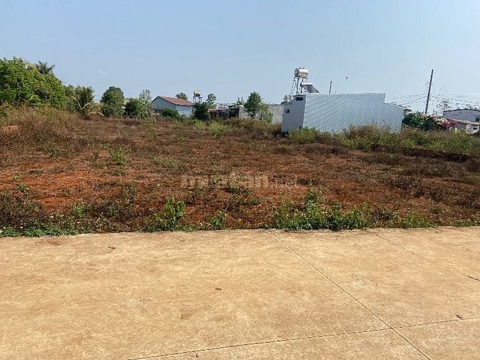 Bán Lô Đất ngay Kho Phúc Thái Tỉnh Lộ 8 đi vào 700m  