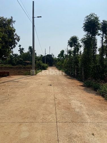 Bán Lô Đất ngay Kho Phúc Thái Tỉnh Lộ 8 đi vào 700m  