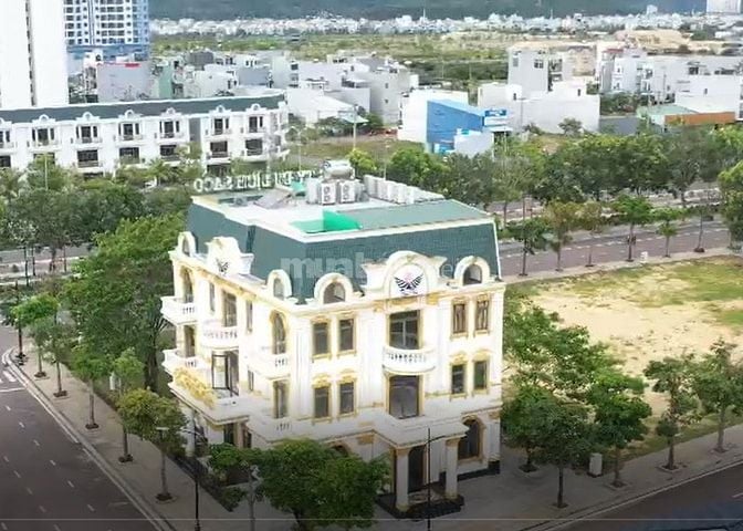 CHO THUÊ BIỆT THỰ CAO CẤP TẠI KHU ĐẠI PHÚ GIA – TP. QUY NHƠN, BÌNH ĐỊN