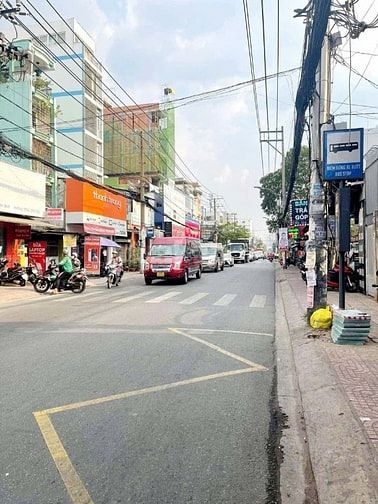 NHÀ MT ÂU CƠ 108m2 chỉ 9 tỷ NGAY GẦN METRO SỐ 2