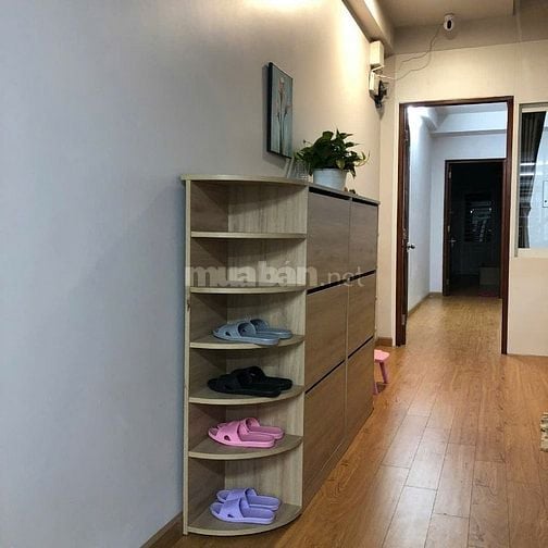 CHDV GIÁP Q1- NGUYỄN CỬU VÂN- HXH 6M- 11 PHÒNG- DT 6m x 28m- 30.xTỶ TL