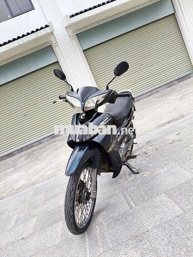 Bán Jupiter Gtavita xe nguyên rin/ máy cực êm