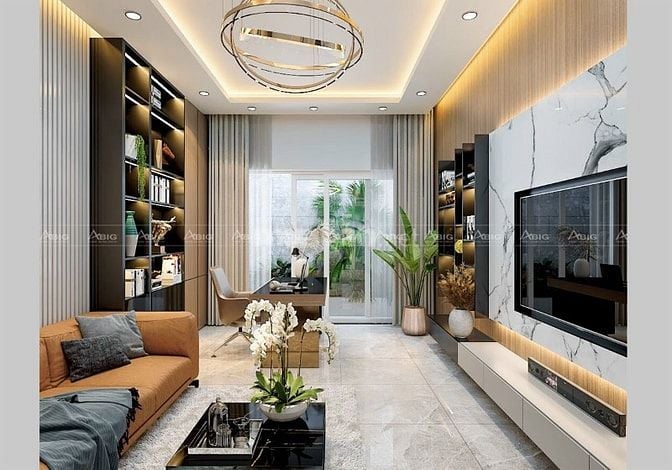 Chính chủ bán gấp Mặt phố Kim Mã giá 23,5 tỷ, 40mx5T, đầu tư KD tốt