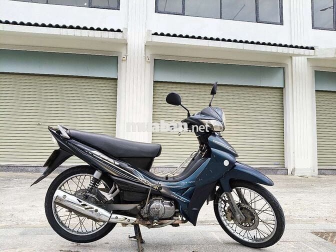 Bán Jupiter Gtavita xe nguyên rin/ máy cực êm