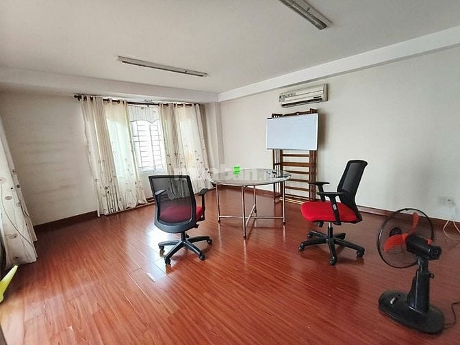 Giảm 1 tỳ bán gấp biệt thự 3 tầng khu Kiều Đàm, Trần Xuân Soạn Q7
