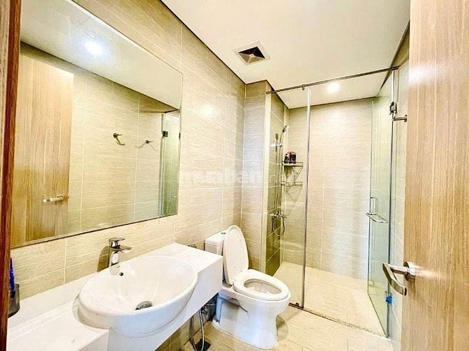 59m2/1tỷ520Tr Căn 2PN Nguyễn Bỉnh Khiêm_Full nội thất_Vay 10 năm