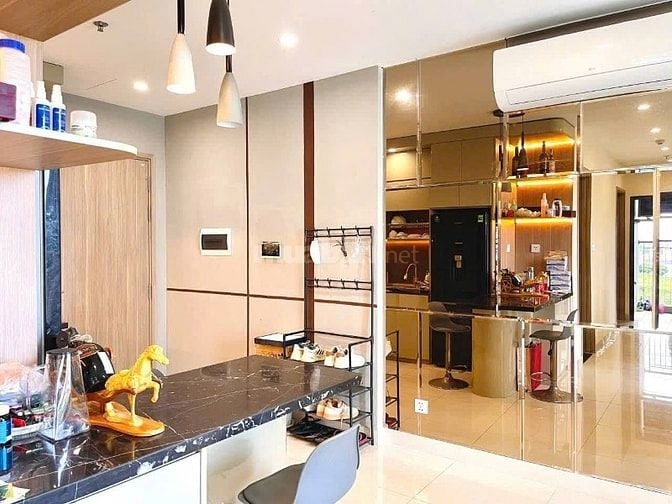 59m2/1tỷ520Tr Căn 2PN Nguyễn Bỉnh Khiêm_Full nội thất_Vay 10 năm