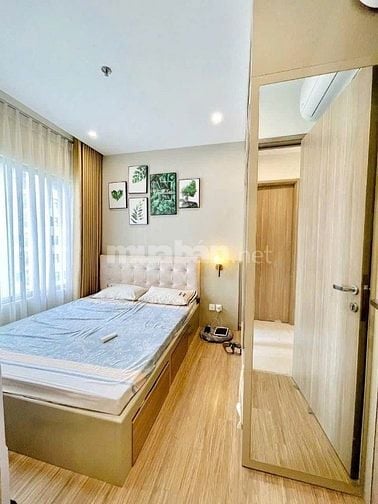 59m2/1tỷ520Tr Căn 2PN Nguyễn Bỉnh Khiêm_Full nội thất_Vay 10 năm