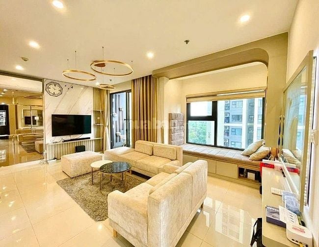 59m2/1tỷ520Tr Căn 2PN Nguyễn Bỉnh Khiêm_Full nội thất_Vay 10 năm