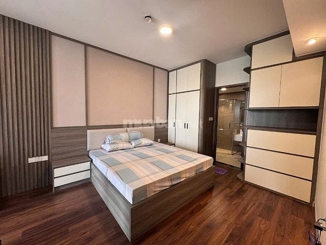 Satra Eximland,Phan Đăng Lưu,Phú Nhuận:138m2,3p ngủ,2wc,NT,22tr/th